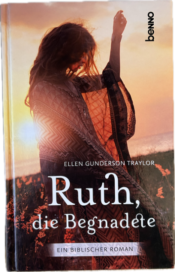 RUTH DIE BEGNADETE